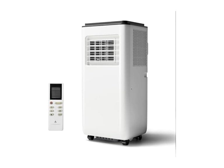 COZONY 8000 BTU Portable Air Conditioner