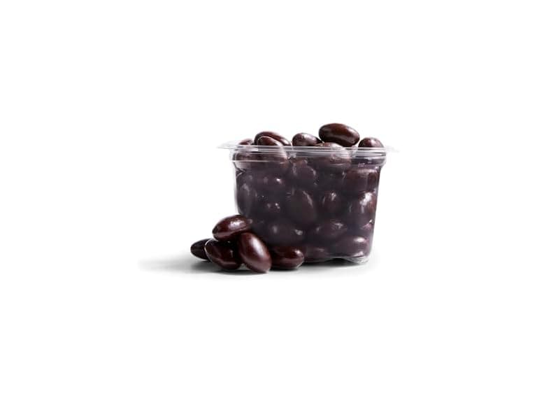 WHOLE FOODS MARKET BULK Dark Chocola - Image 1
