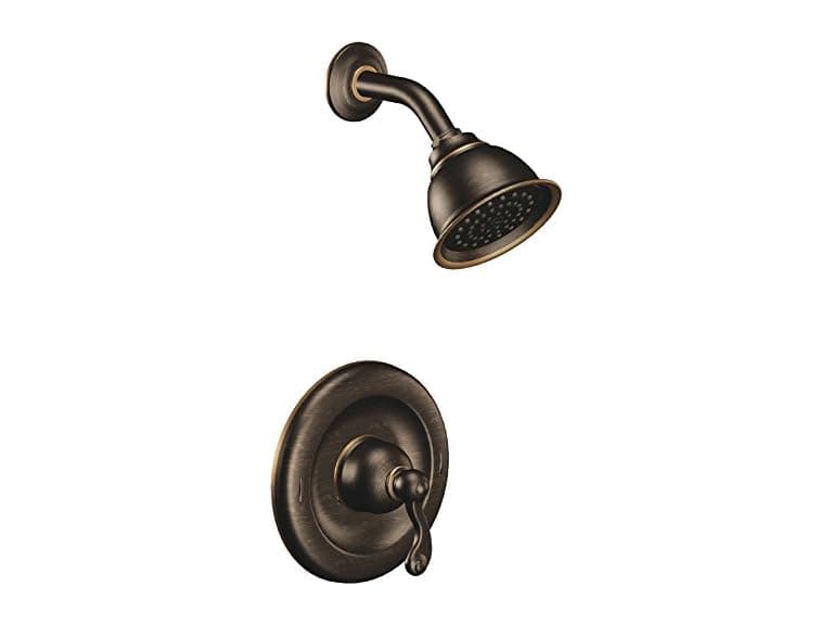 Moen TRADITIONAL POSI SHOWER ONLY - Image 1