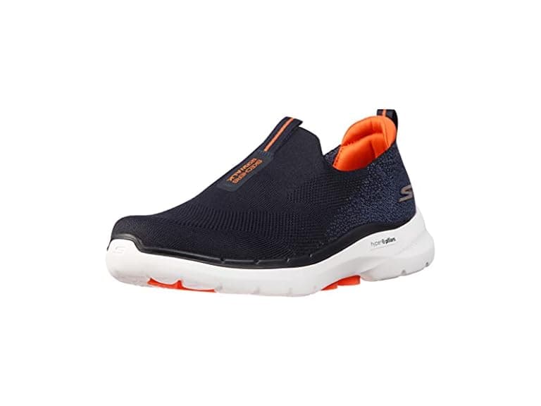 Skechers Men's Gowalk 6 Slip-on Walking Shoe (9XW) - Image 1