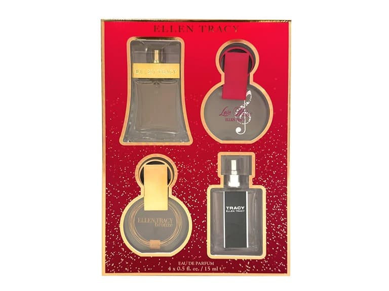 Ellen Tracy Ellen Tracy Classic Signature Coffre - Image 1