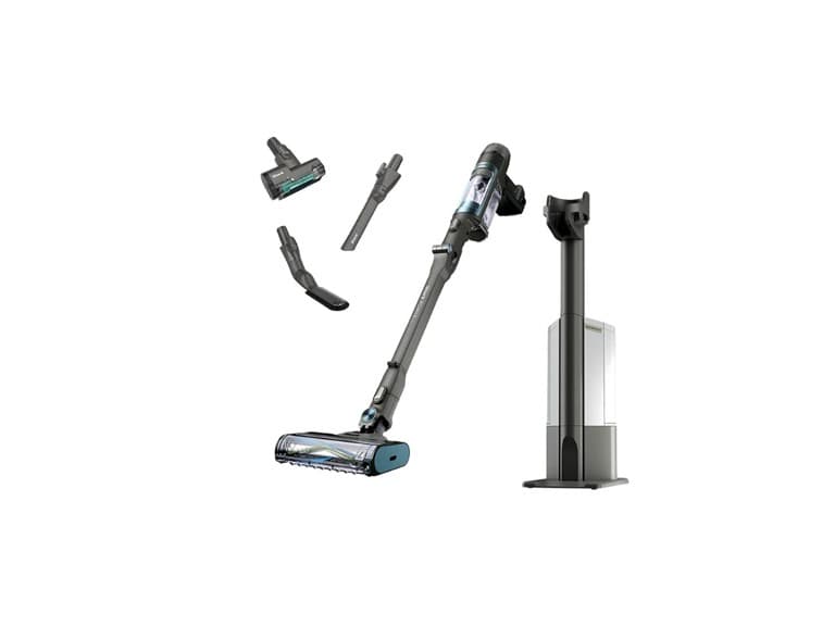 SHARK PowerDetect Reveal Auto-Empty Cordless Vac (Open Box) - Image 1