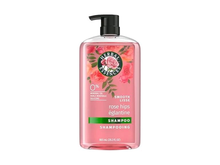 Herbal Essences Rose Hips Shampoo 29.2oz - Image 1