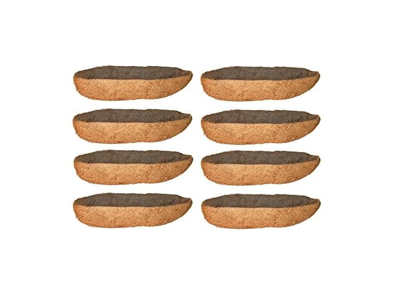 36" Trough Coco Liner - Image 1