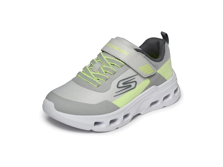 Skechers Kid's Glide-Step Drift-Zorzox - Image 1