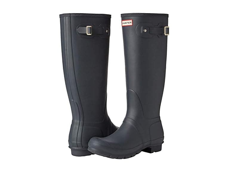 Hunter Boots - Image 1