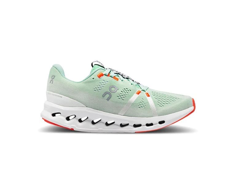 On Running Cloudsurfer Women's Shoes - Image 1