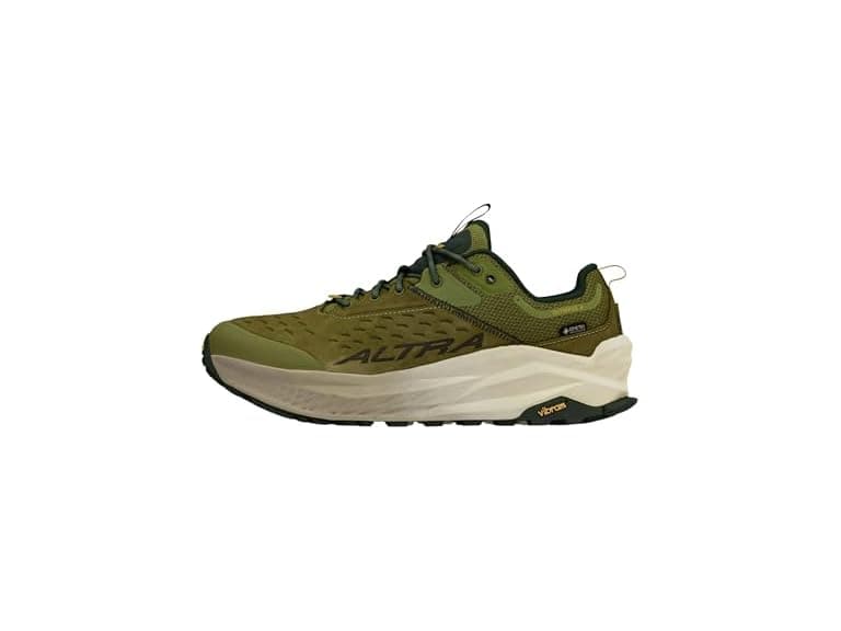 Altra Olympus 6 Hike Low GTX Men's Shoes - Image 1