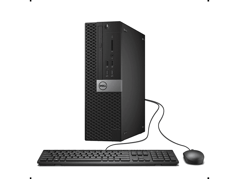 DELL OPTIPLEX 7040 SFF (i5-6500) - Image 1