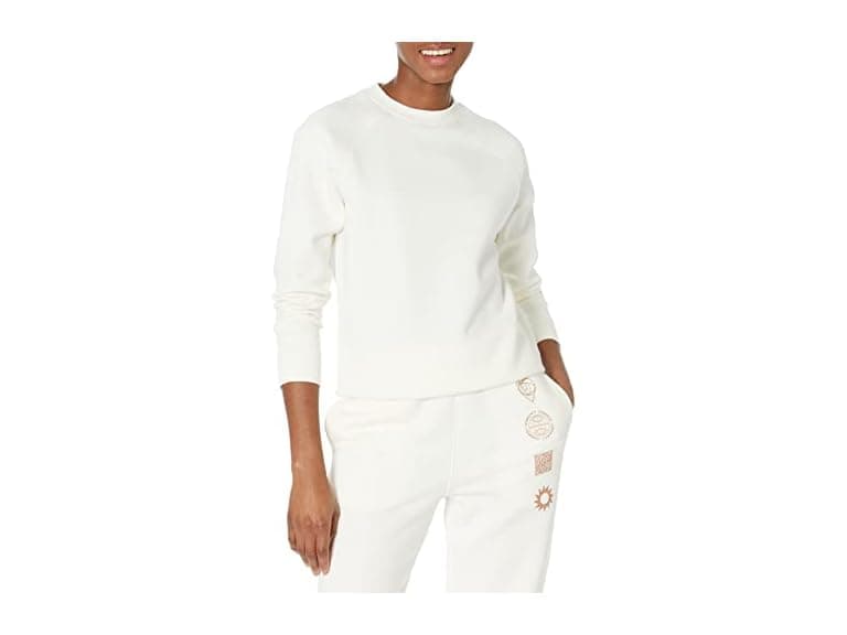 Amazon Essentials Women Oversize Reglan Pullover - Image 1