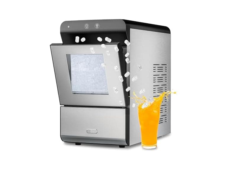 Gevi Countertop Gemi Nugget Ice Maker - Image 1