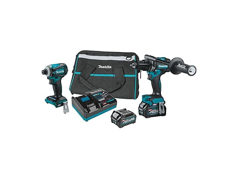 Makita GT200D Makita - 40V Max Xgt.