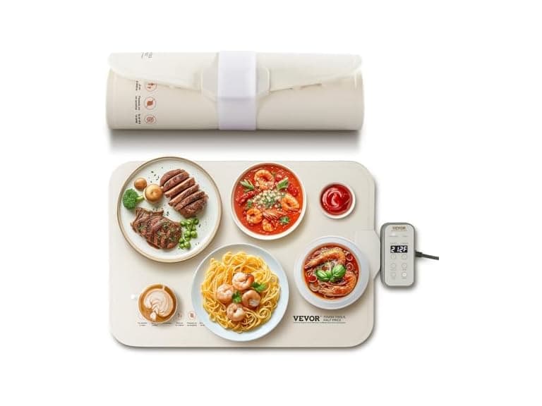 VEVOR Electric Warming Tray, Food - Image 1