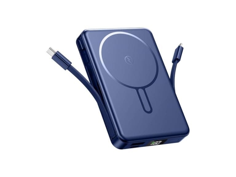 Chowchamps 22.5W MagSafe Power Bank 10K - Image 1