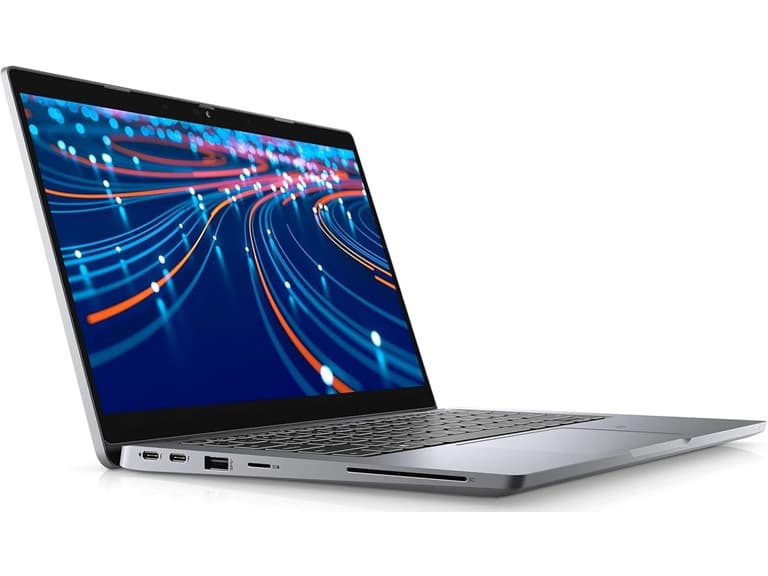 Dell Latitude 5320 I5-1145G7 Laptop - Image 1