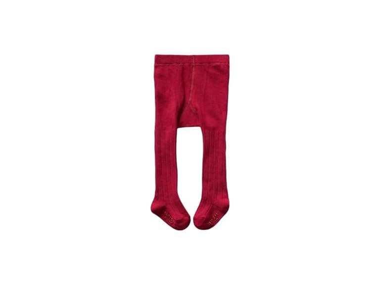 GAP Ribbed Tights - Image 1