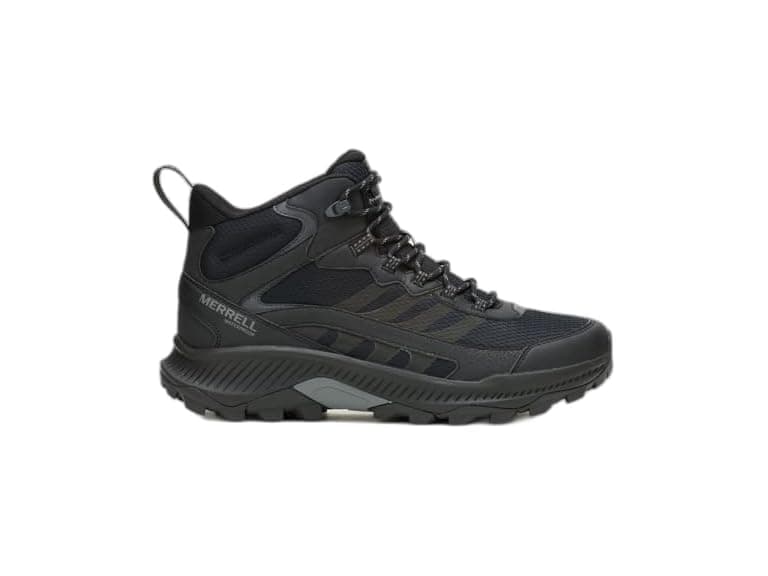 Merrell Speed Strike 2 Mid Waterproof Men's Shoes - Image 1