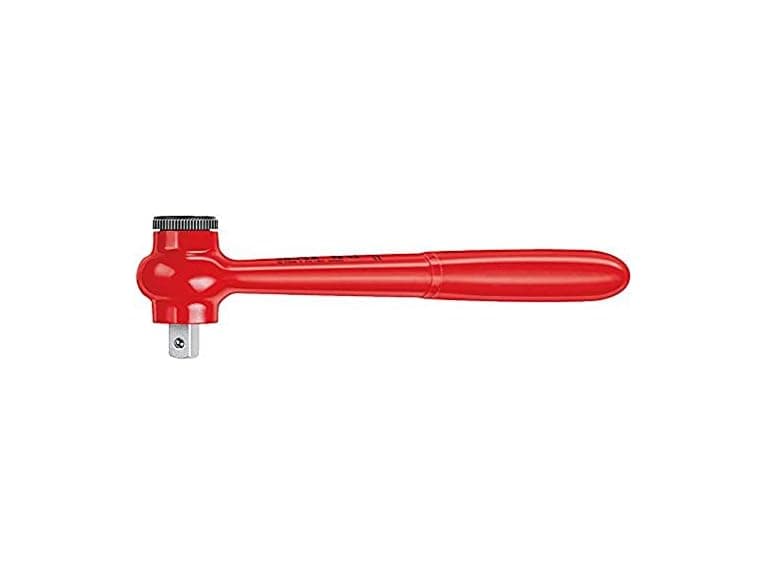 Knipex 98 42 Reversible Ratchet - Image 1
