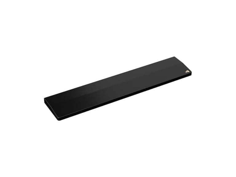 Glorious Gaming Wooden Keyboard Wrist Rest (Full Size) - Image 1