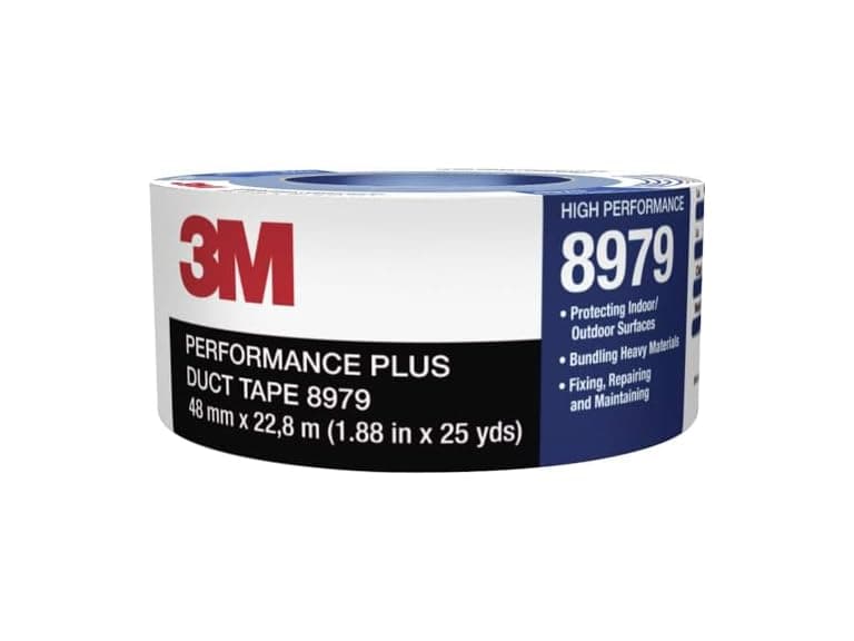3M 8979SB60 Performance Plus Duct Tape - Image 1