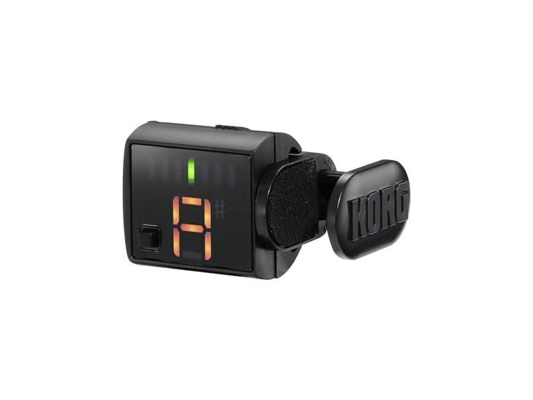 Korg GRIPTUNE Tuner - Image 1