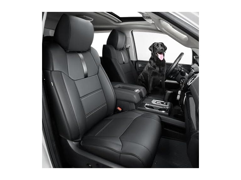 DrCarNow Super Cover for Toyota Tundra