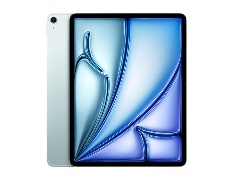 NEW Apple 13" iPad Air with M2 Chip (2024) - Image 1