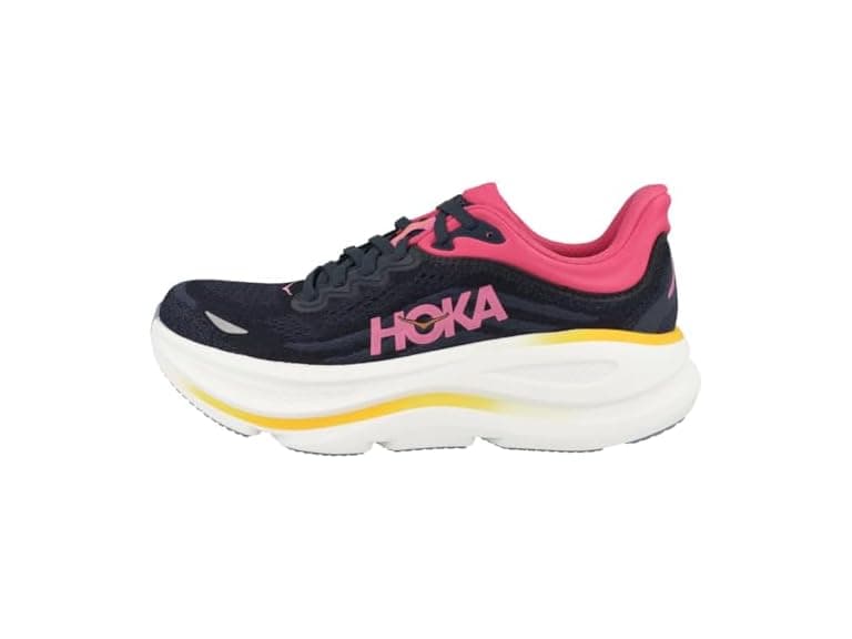 Hoka Bondi 9 Women's Shoes - Image 1