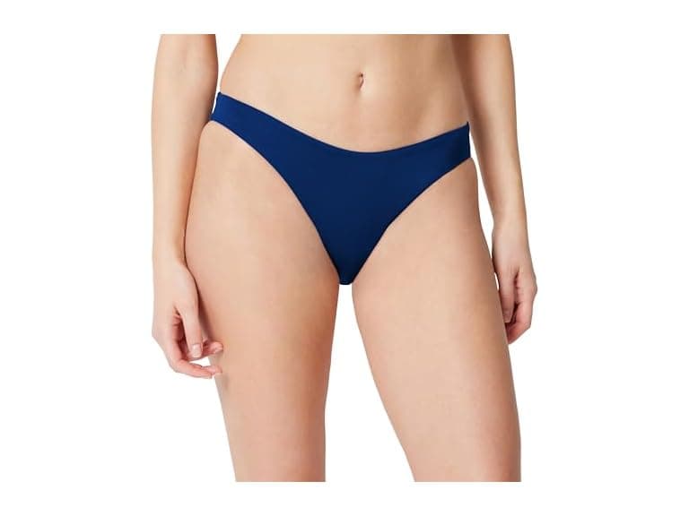 Amazon Essentials Women High-leg Swim Bottom - Image 1