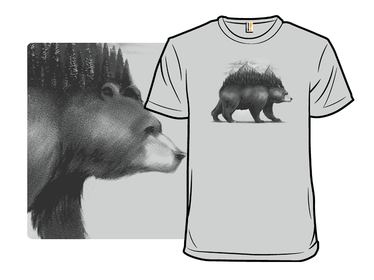 Bear Forest - Image 1