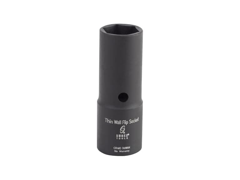 Sunex Tools Sunex 2710 1/2-Inch Drive - Image 1