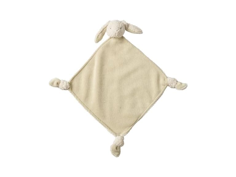 Lovey Baby & Toddler Stuffed Animal Security Blanket - Image 1