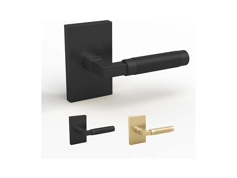 Mega Handles Ellis Door Handles - Image 1