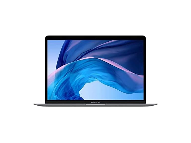 Apple 13.3" MacBook Air i3/8GB/128GB (2020) - Image 1