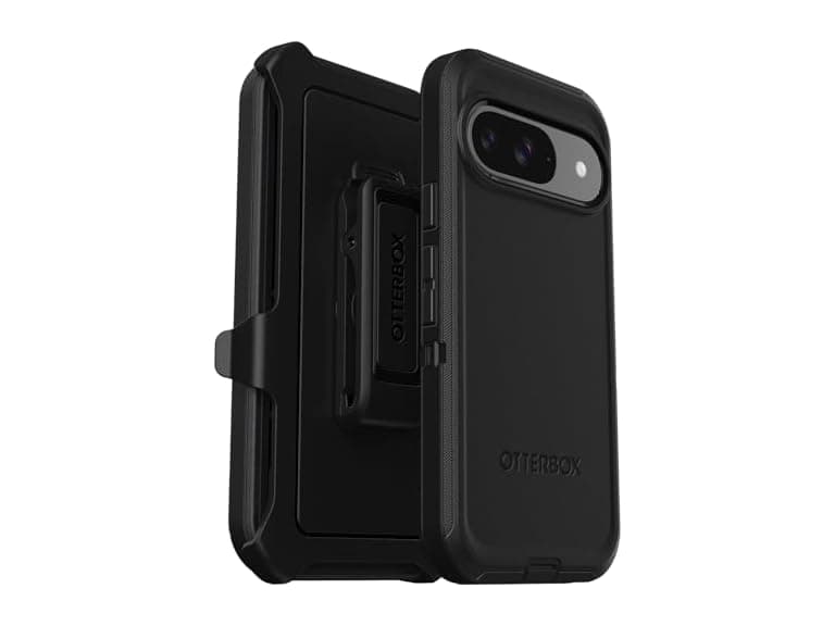 OtterBox Google Pixel 9 & 9 Pro Defender Series Case - Image 1