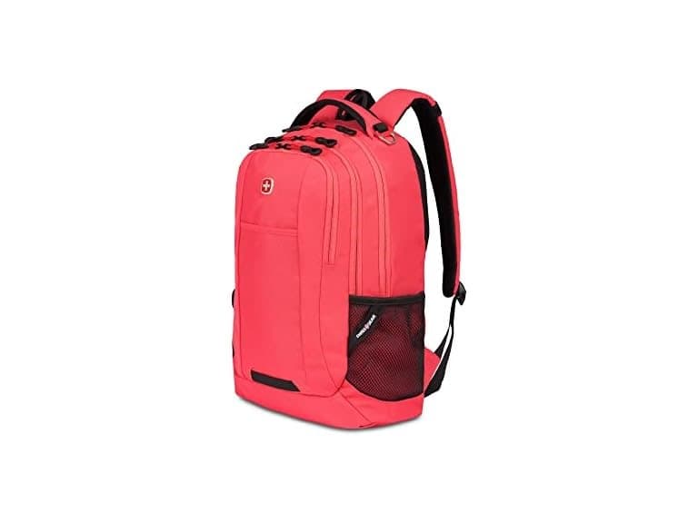 SwissGear Cecil 18" Laptop Pack - Image 1