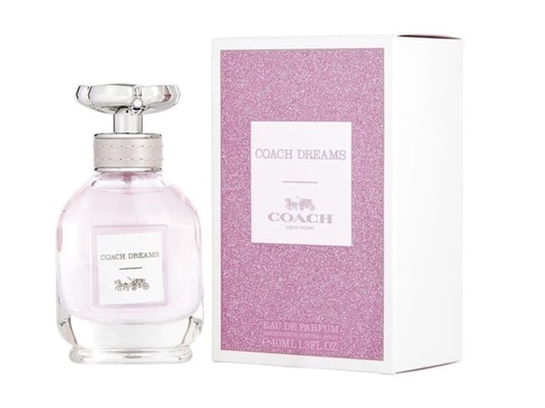 Coach Dreams Coach EDP Spray - Image 1