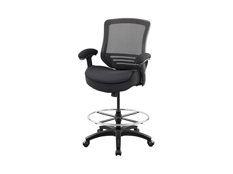 WITTLONG drafting chair - Image 1