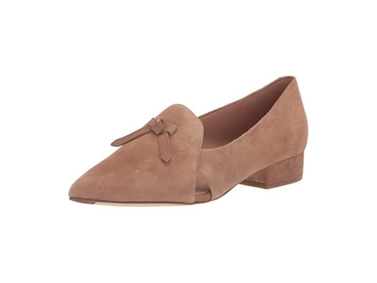 Cole Haan Women's Viola Skimmer Ballet Flat, 9 (Open Box) - Image 1