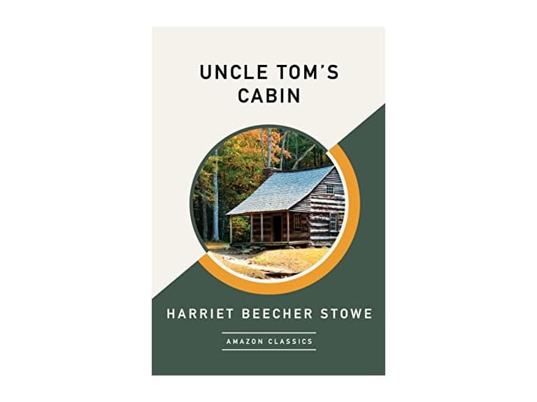Amazon Publishing Uncle Tom's Cabin (AmazonClassics - Image 1