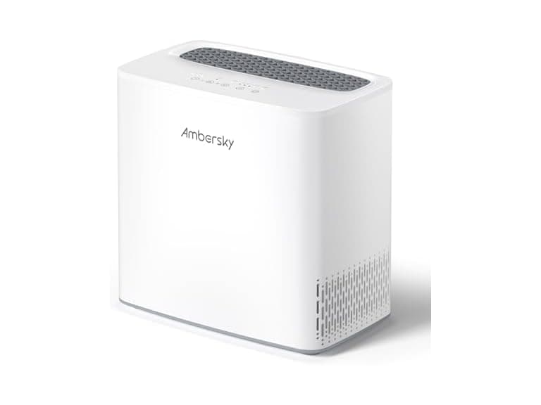 Ambersky Air Purifier