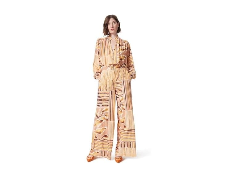 DEE Ocleppo Women Piper Button Top Zipper Jumpsuit