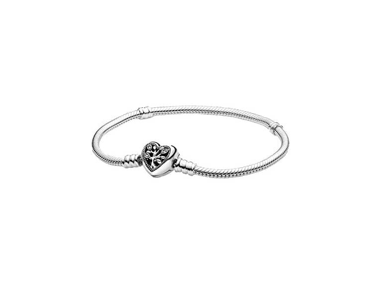 PANDORA 598827C01-19 19cm, 7.5 inches Pandora Momen (Open Box) - Image 1