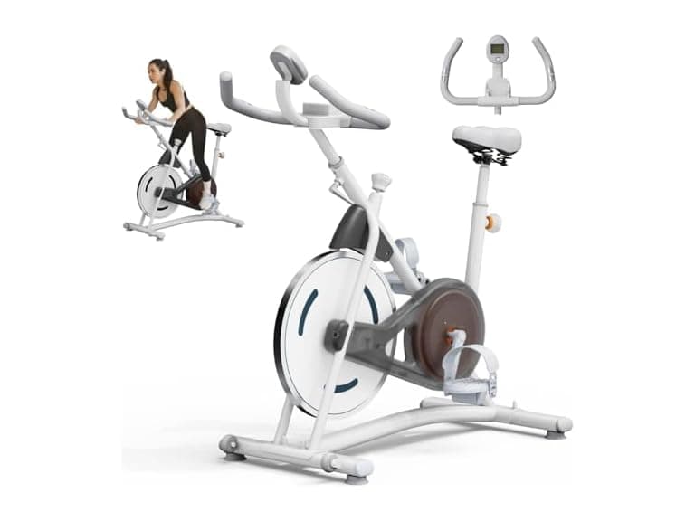 NAYSAYE Stationary Bike - Image 1