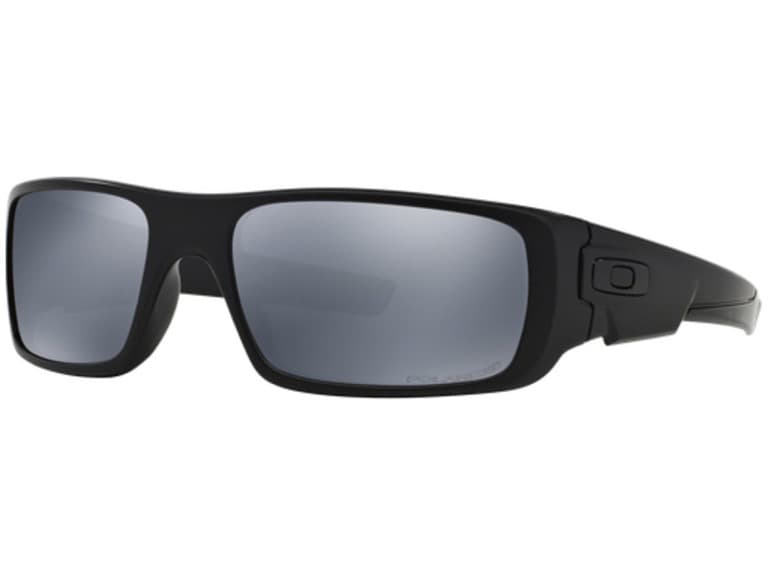 Oakley Crankshaft Polarized Sunglasses  (Open Box) - Image 1