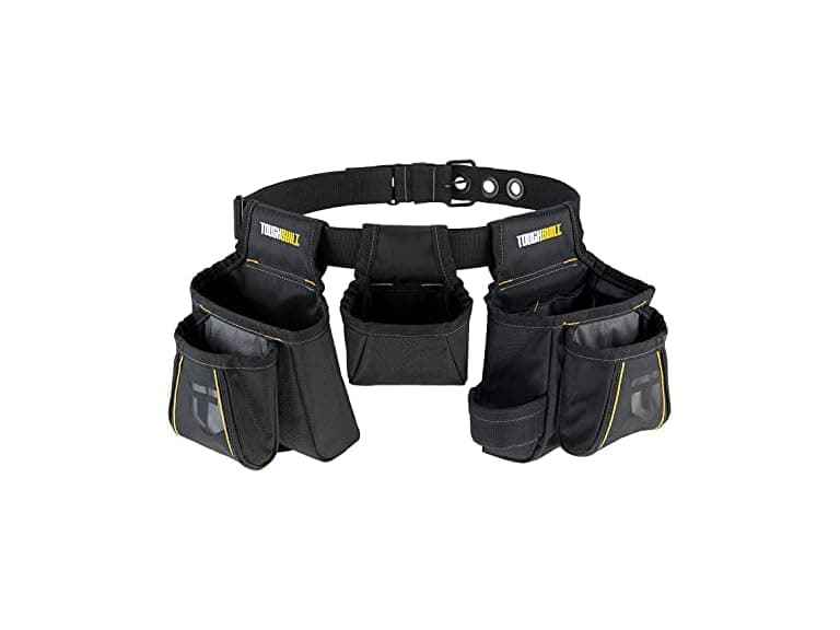 Toughbuilt TB-304-4 Handyman Tool Belt - Image 1