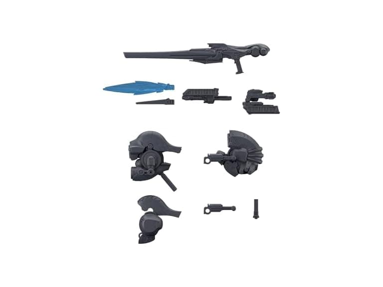 Bandai Hobby - Armored Core VI Fires of Rubicon - Image 1