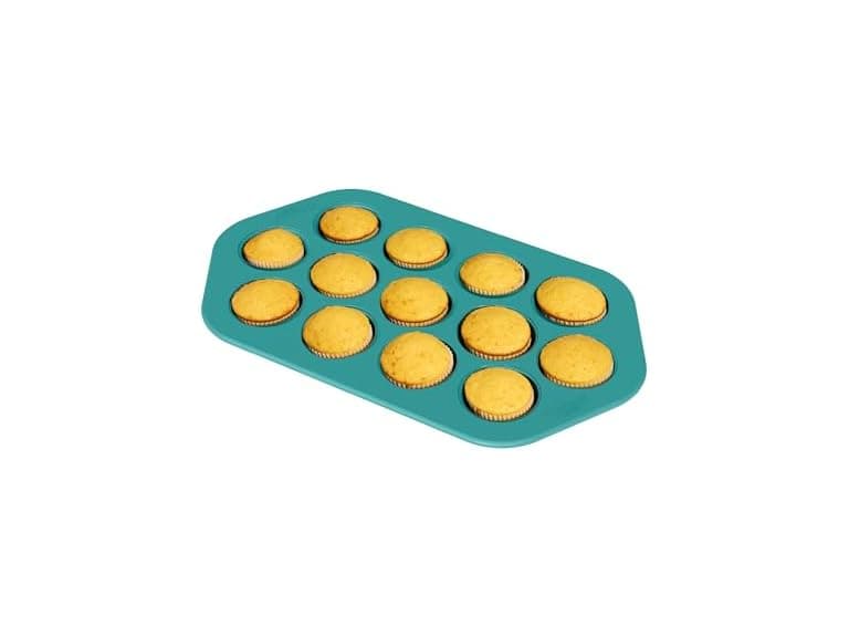 So Yummy by bella Baker’s Muffin Pan - Image 1