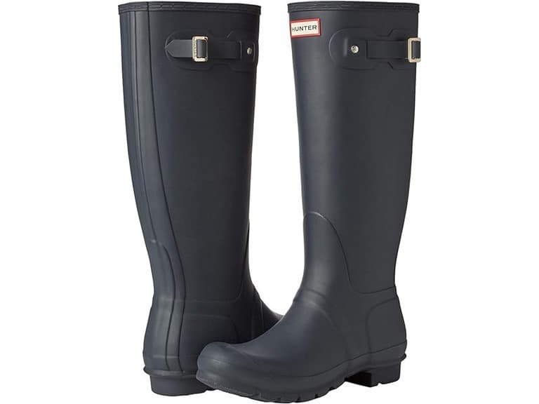 Hunter Women's Original Tall Boot  (Open Box) - Image 1