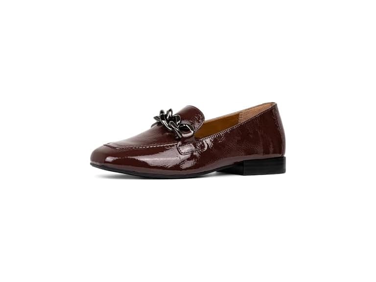 Donald Pliner Women's Bethany Dress Loafers - Image 1